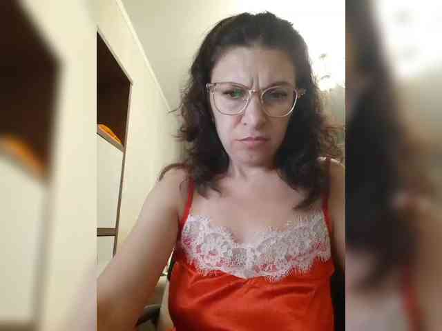 IriskaMai webcam