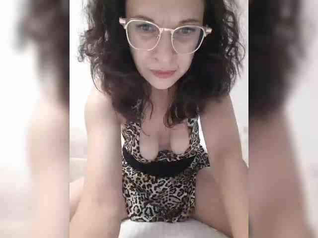 IriskaMai webcam