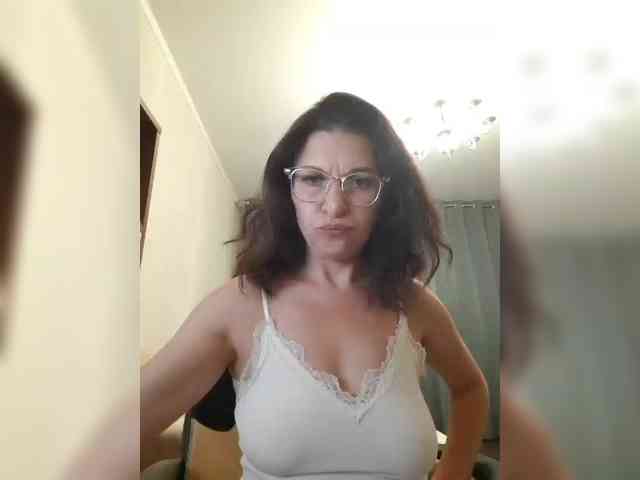 IriskaMai webcam