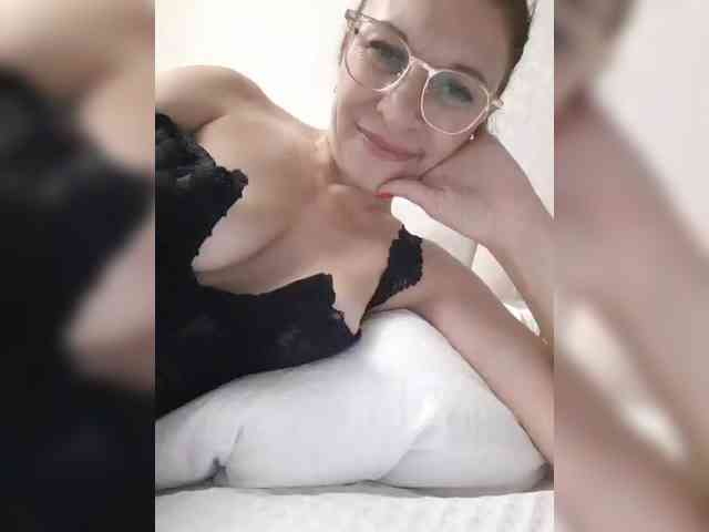 IriskaMai webcam