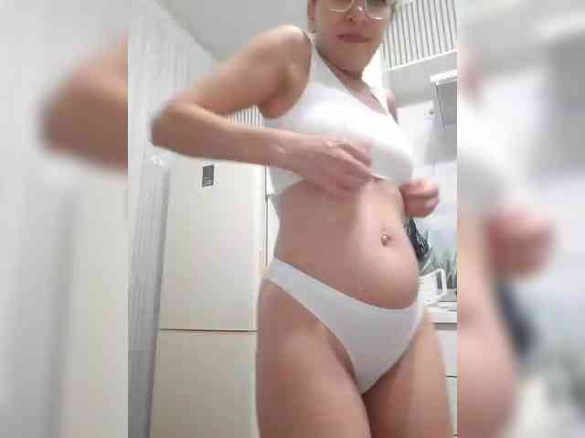 IriskaMai webcam