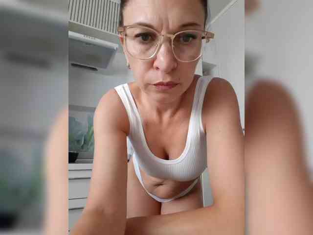 IriskaMai webcam