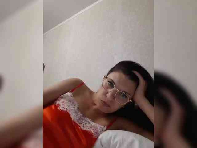 IriskaMai webcam