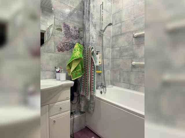 IriskaMai Live Webcam on BongaCams