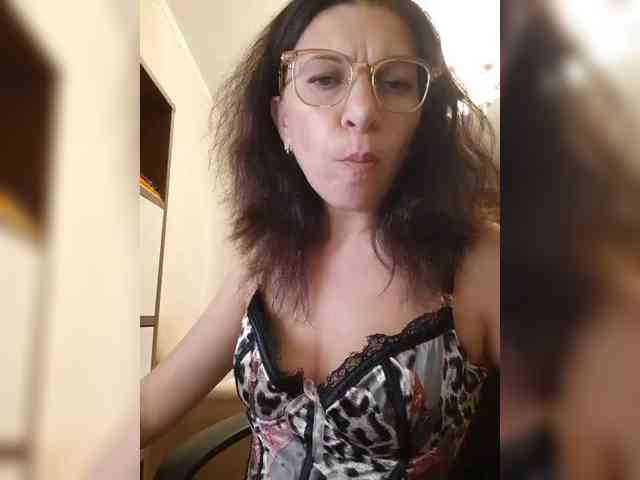 IriskaMai webcam
