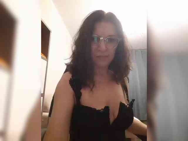 IriskaMai webcam