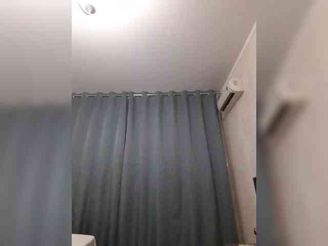 IriskaMai webcam