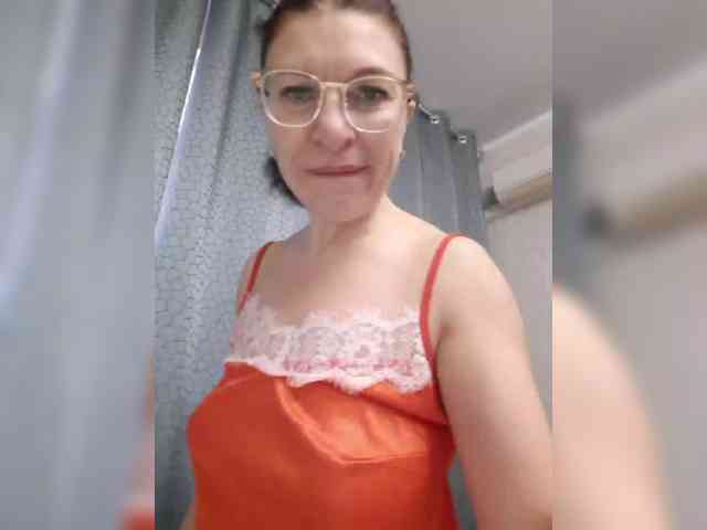 IriskaMai Live Webcam on BongaCams