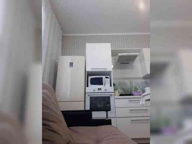 IriskaMai webcam