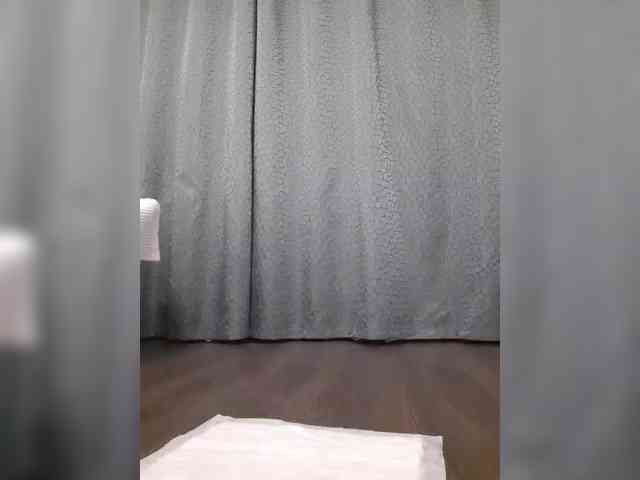 IriskaMai Live Webcam on BongaCams