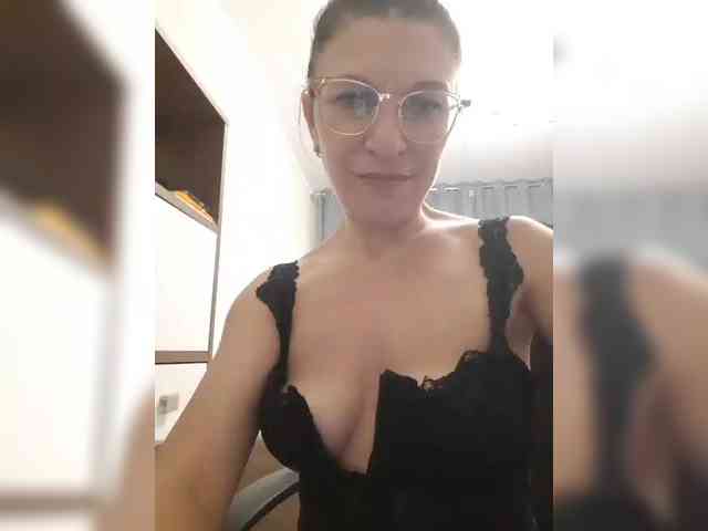 IriskaMai webcam