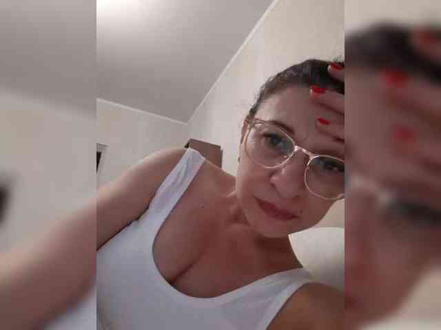 IriskaMai webcam