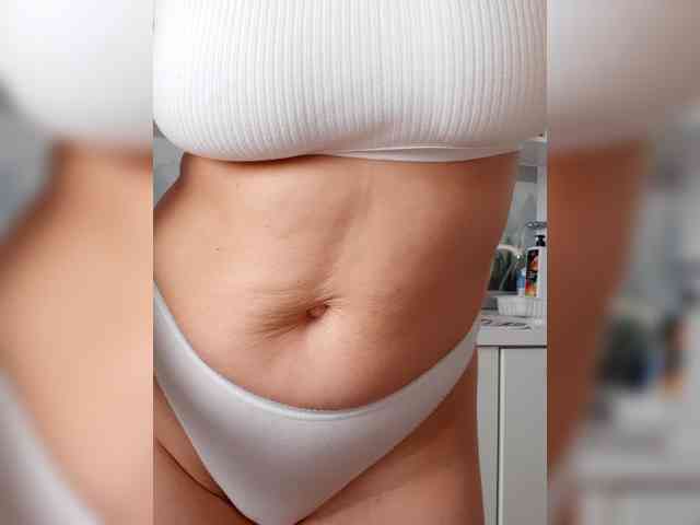 IriskaMai Live Webcam on BongaCams