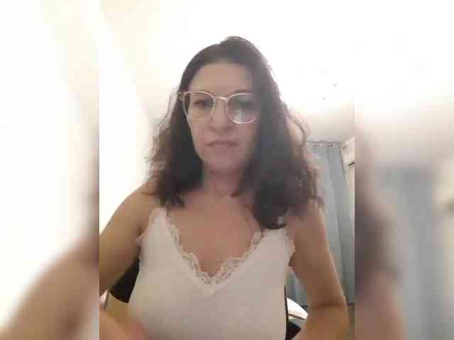 IriskaMai webcam