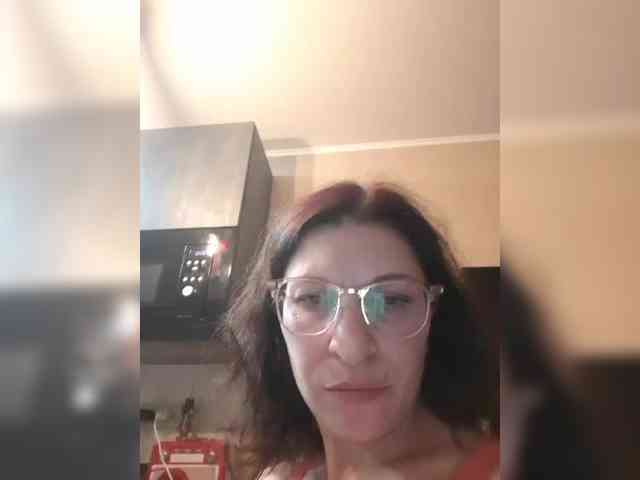IriskaMai webcam