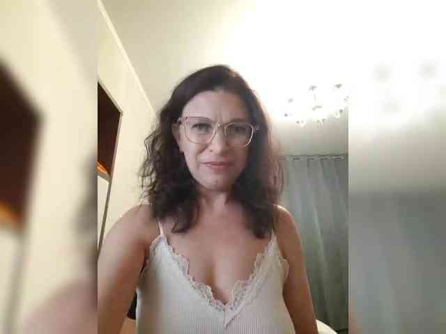 IriskaMai webcam
