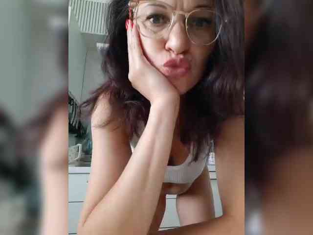 IriskaMai webcam