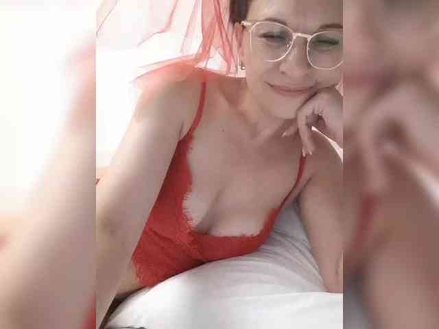 IriskaMai webcam