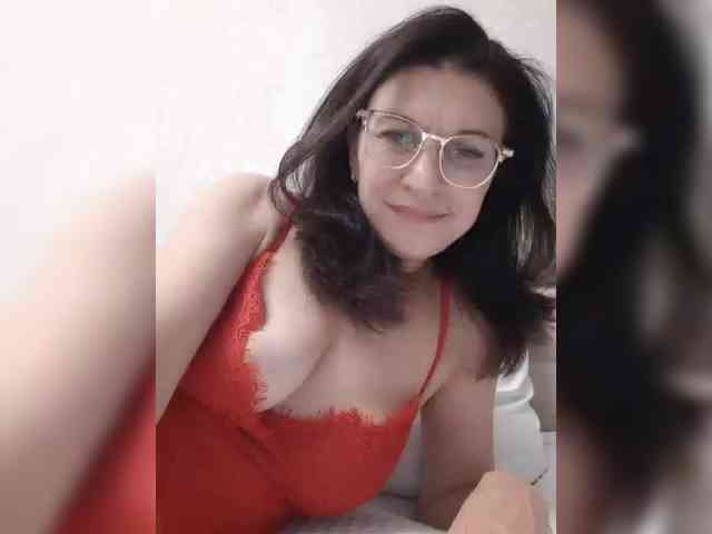 IriskaMai webcam
