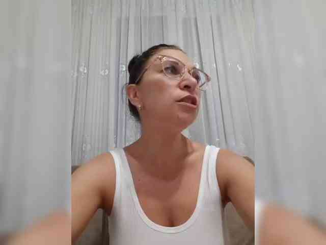 IriskaMai webcam