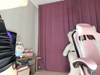 SiaLue Porn Show