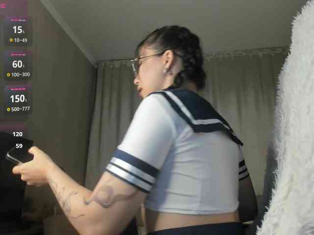 SiaLue webcam