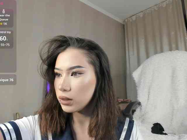 free video chatroom SiaLue