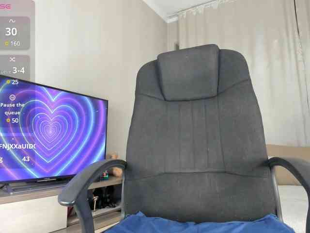 SiaLue webcam