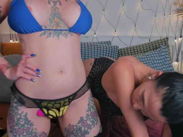 JadeAndVanessa JadeAndVanessa