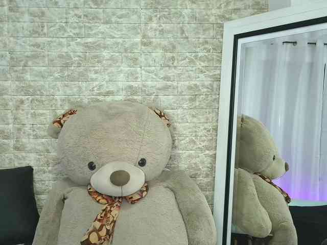 leyah webcam