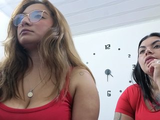 Webcam Snapshop for Lesbians