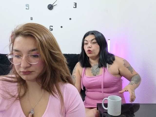 karla-green's BongaCams show and profile