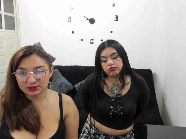 karla-green webcam