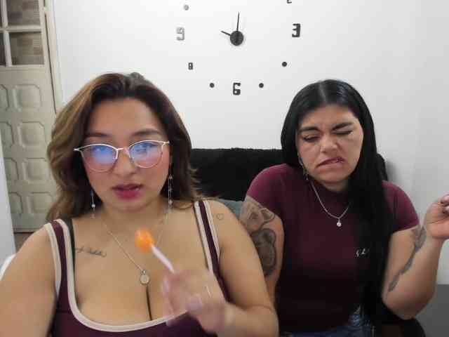 karla-green webcam