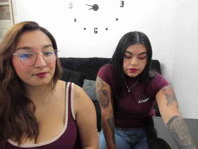 karla-green webcam