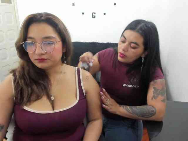 karla-green webcam