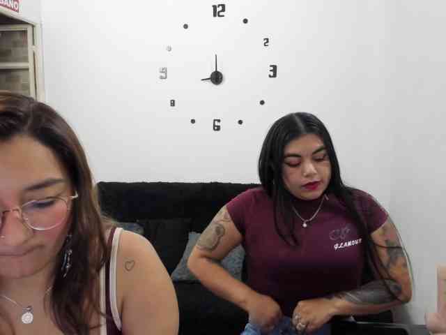 karla-green webcam