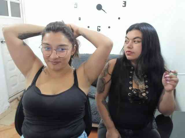 karla-green webcam