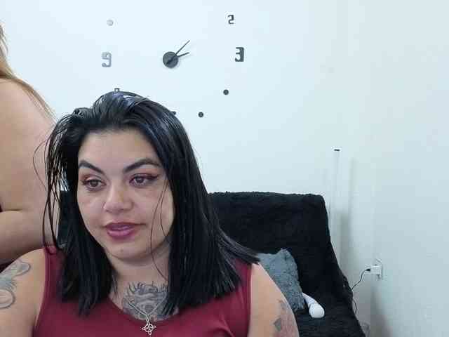 karla-green webcam