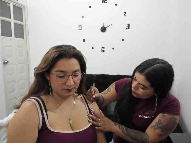 karla-green webcam