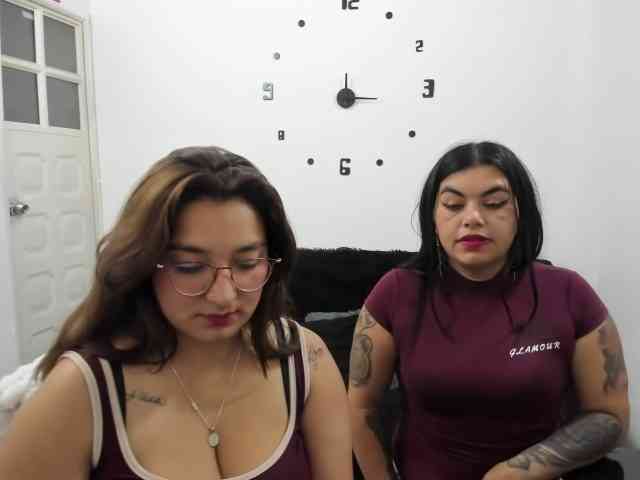 karla-green webcam