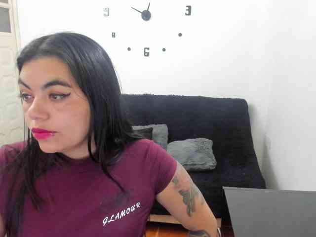 karla-green webcam