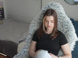 KristinaMedow Porn Show