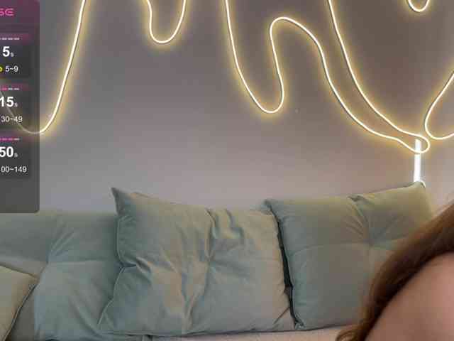 EvaCollins webcam