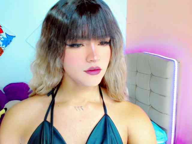 KathleenCamille Live Webcam on BongaCams