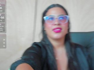 nathalia-correa Porn Show