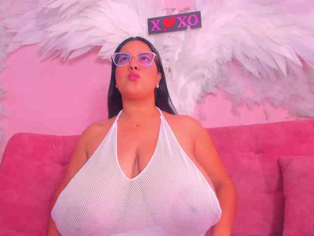 nathalia-correa webcam