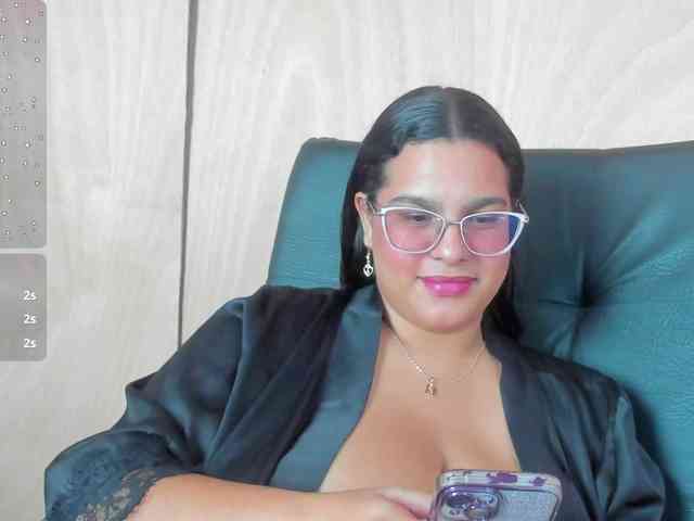 nathalia-correa webcam