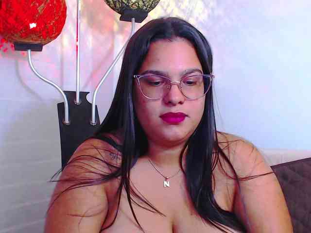 nathalia-correa webcam