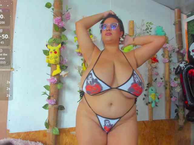 nathalia-correa webcam